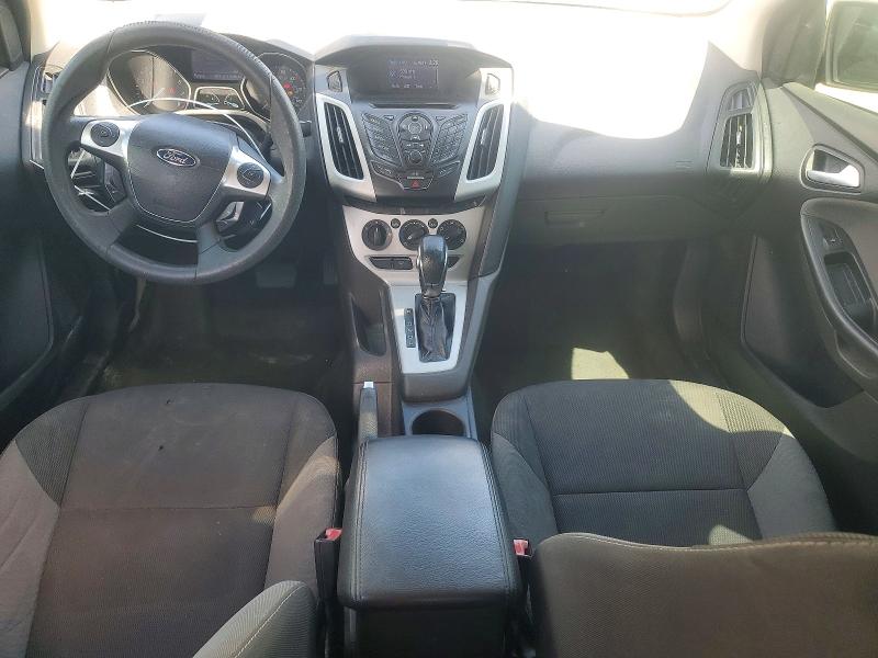 2013 Ford Focus მანქანა იყიდება აუქციონზე, vin: 1FADP3F28DL269753, აუქციონის ნომერი: 65399286