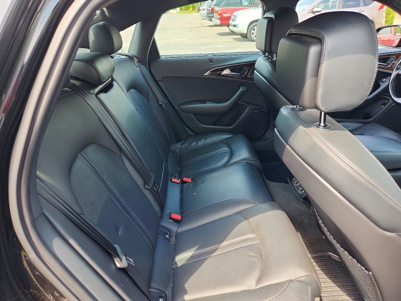 64470636 :رقم المزاد ، WAUHGAFC8GN007438 vin ، 2016 Audi A6 مزاد بيع