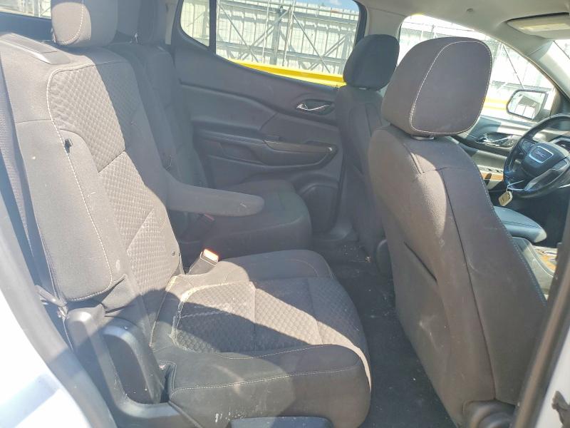 Aukcja sprzedaży 2019 Gmc Acadia, vin: 1GKKNLLA5KZ141715, numer aukcji: 66899466
