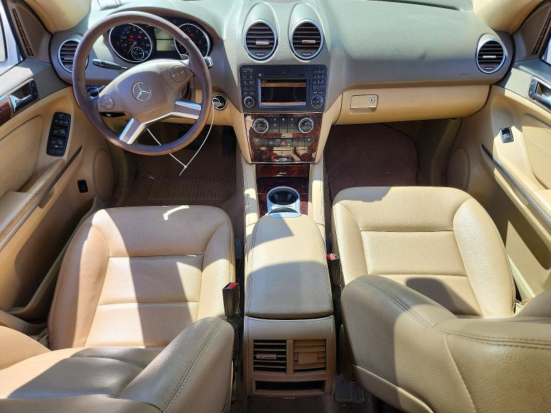 Продаж на аукціоні авто 2010 Mercedes-benz Ml, vin: 4JGBB8GB5AA586291, номер лоту: 67016096