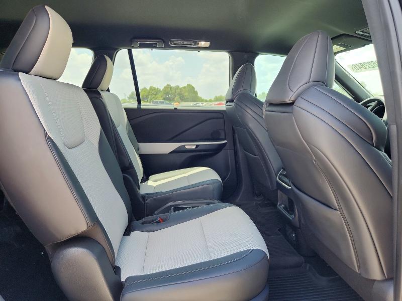 Продажа на аукционе авто 2024 Lexus Tx 500h, vin: 5TDABAB66RS001315, номер лота: 63622846