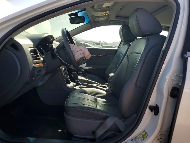 Aukcja sprzedaży 2010 Lincoln Mkz, vin: 3LNHL2GC0AR650773, numer aukcji: 63450066