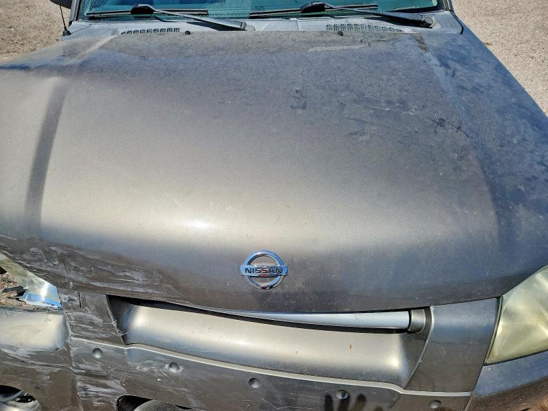 Продажа на аукционе авто 2004 Nissan Frontier, vin: 1N6DD26T14C454052, номер лота: 64741276