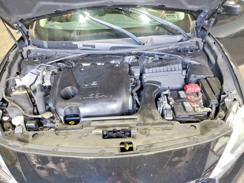 2018 Nissan Maxima მანქანა იყიდება აუქციონზე, vin: 1N4AA6AP4JC362824, აუქციონის ნომერი: 65554576