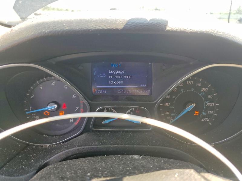Продажа на аукционе авто 2013 Ford Focus, vin: 1FADP3F24DL268759, номер лота: 62308456