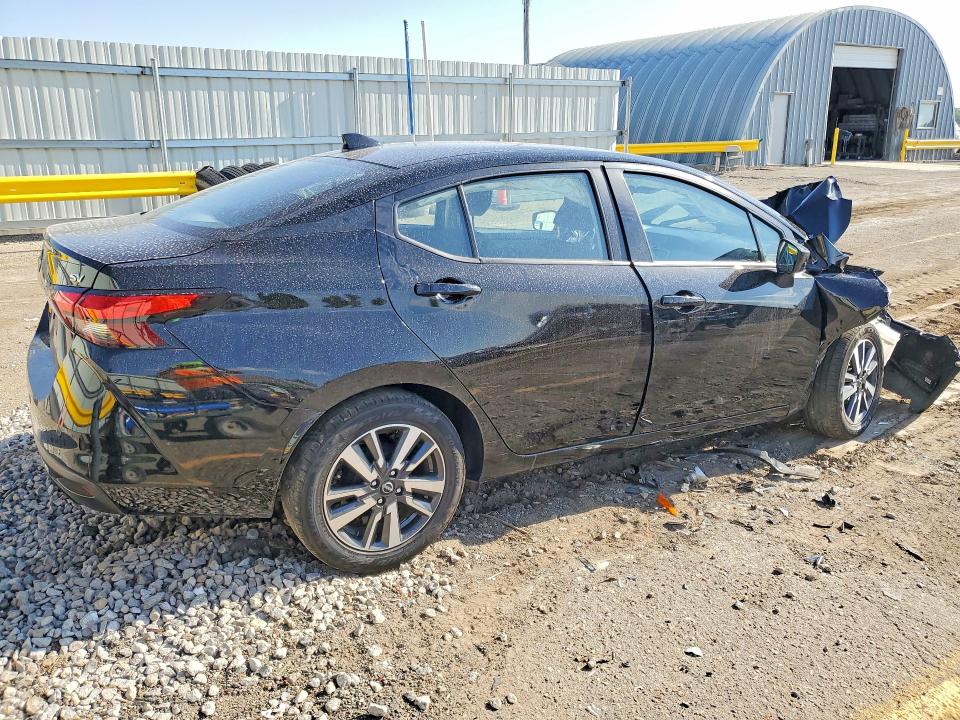 Продаж на аукціоні авто 2024 Nissan Versa, vin: 3N1CN8EV9RL895718, номер лоту: 65143556