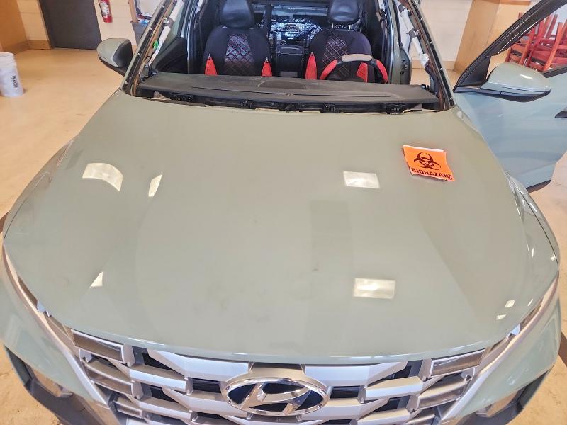 Продаж на аукціоні авто 2024 Hyundai Santa Cruz, vin: 5NTJCDAE4RH095192, номер лоту: 65636396