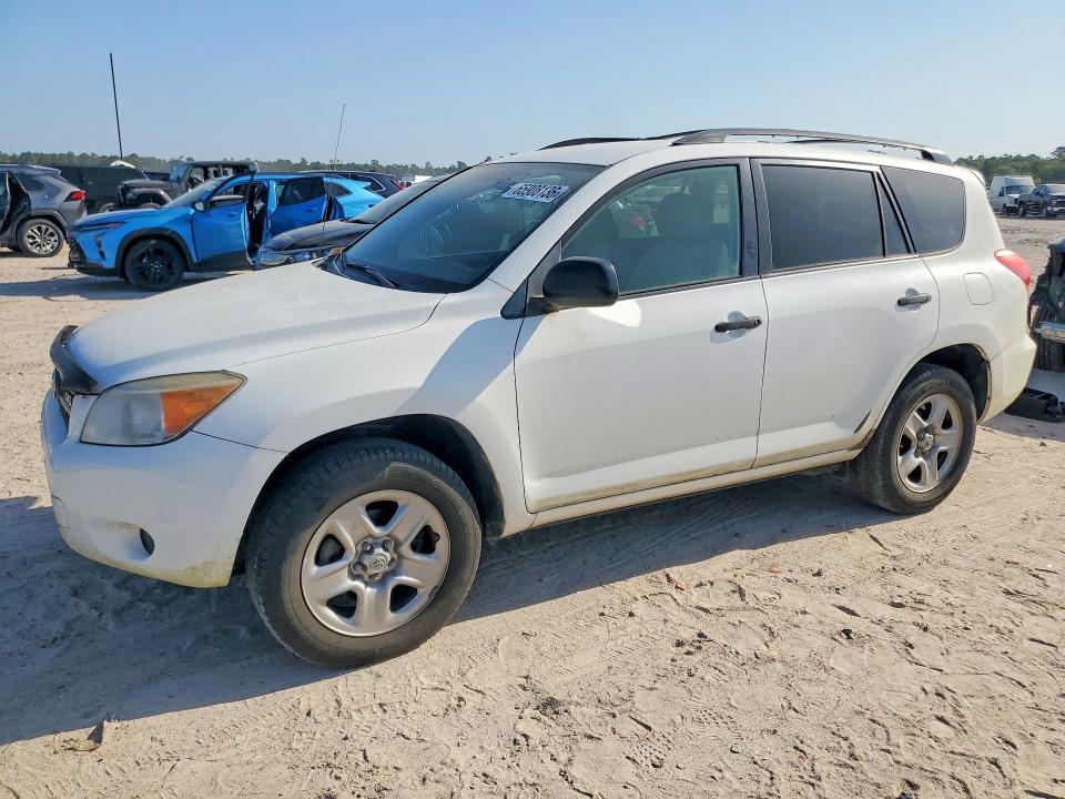 Auction sale of the 2008 Toyota Rav4, vin: JTMZK33V285019478, lot number: 65908136