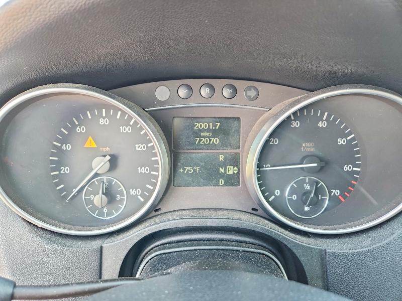 Aukcja sprzedaży 2006 Mercedes-benz Ml, vin: 4JGBB86EX6A089854, numer aukcji: 64019926