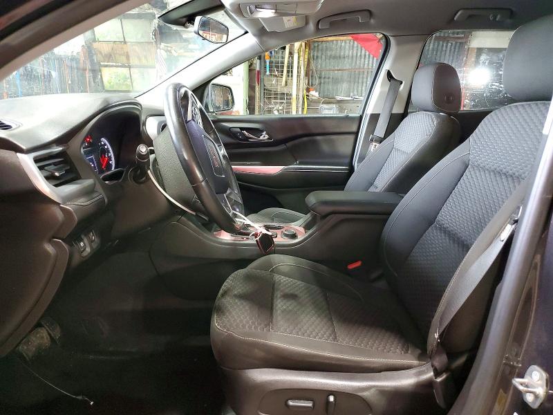 Aukcja sprzedaży 2017 Gmc Acadia, vin: 1GKKNSLS2HZ308544, numer aukcji: 63667066