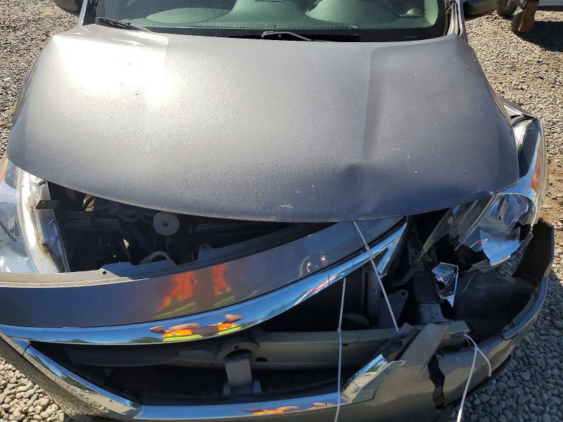 2018 Nissan Versa მანქანა იყიდება აუქციონზე, vin: 3N1CN7AP9JL829823, აუქციონის ნომერი: 64131146