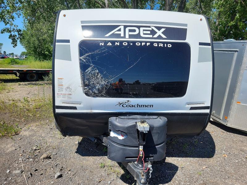 Aukcja sprzedaży 2022 Coach Apex, vin: 5ZT2CXHC6NL012567, numer aukcji: 64218316