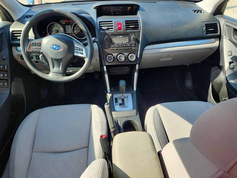 Продаж на аукціоні авто 2015 Subaru Forester, vin: JF2SJADC7FH427753, номер лоту: 66238216