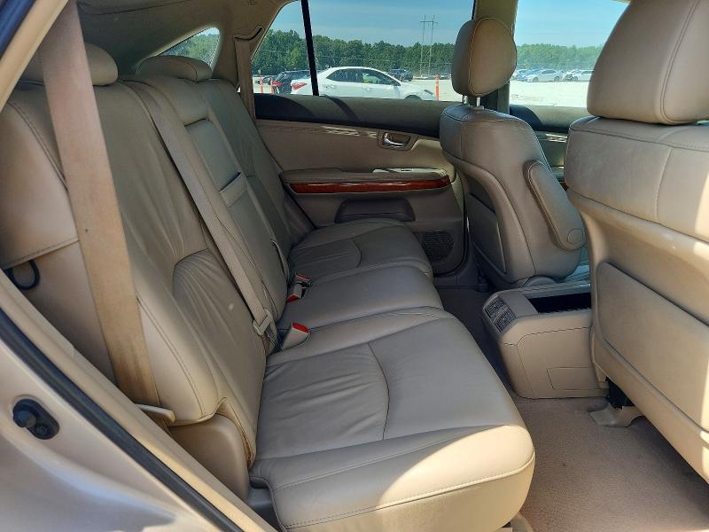 Aukcja sprzedaży 2007 Lexus Rx, vin: 2T2GK31U57C007999, numer aukcji: 65611046