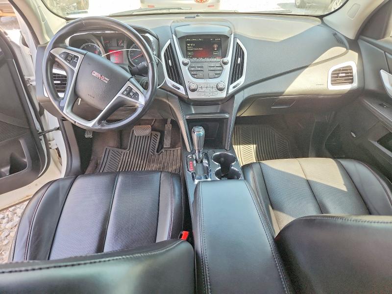 Продажа на аукционе авто 2016 Gmc Terrain, vin: 2GKALPEK7G6297112, номер лота: 66352436