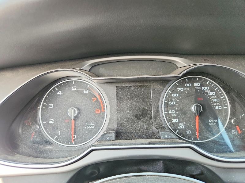 Aukcja sprzedaży 2015 Audi A4, vin: WAUFFAFL1FN010576, numer aukcji: 64684346