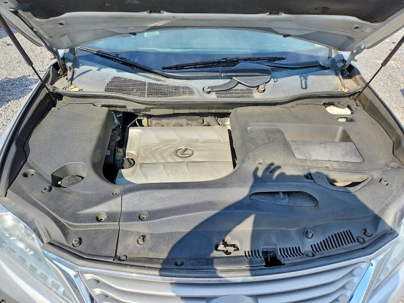 Продаж на аукціоні авто 2013 Lexus Rx 350, vin: 2T2BK1BAXDC193537, номер лоту: 67129136