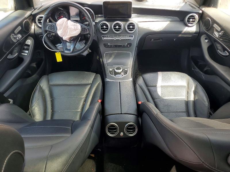 Продажа на аукционе авто 2018 Mercedes-benz Glc, vin: WDC0G4JB1JV098117, номер лота: 67153216