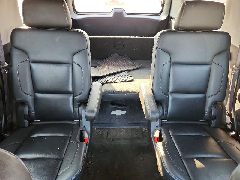 Aukcja sprzedaży 2015 Chevrolet Tahoe, vin: 1GNSKBKC3FR745066, numer aukcji: 64126876