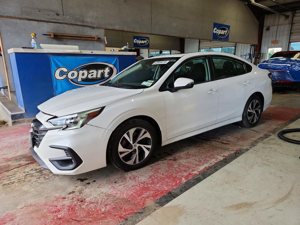 2023 Subaru Legacy მანქანა იყიდება აუქციონზე, vin: 4S3BWAF61P3009095, აუქციონის ნომერი: 62856416