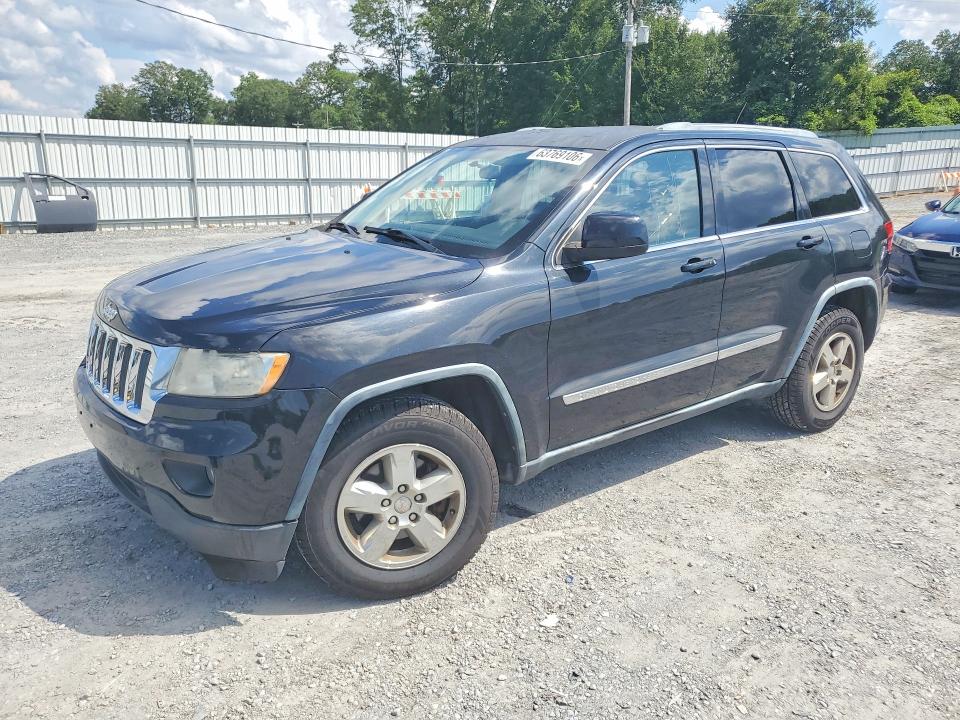 63769106 :رقم المزاد ، 1J4RR4GG8BC576230 vin ، 2011 Jeep Grand Cherokee مزاد بيع