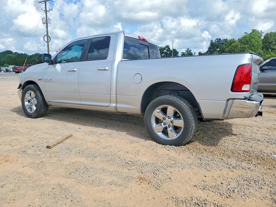 Aukcja sprzedaży 2015 Ram 1500, vin: 1C6RR6GT5FS691840, numer aukcji: 63964296