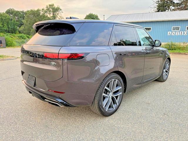 Aukcja sprzedaży 2023 Land Rover Range Rover Sport, vin: SAL1L9FUXPA154724, numer aukcji: 64404316