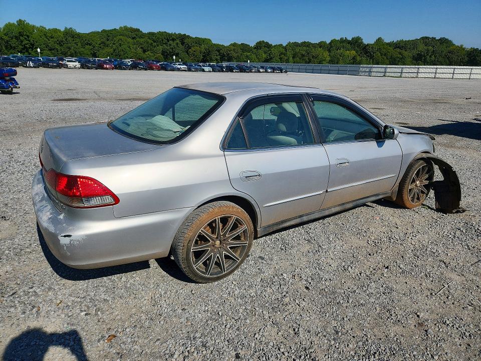 Продажа на аукционе авто 2002 Honda Accord, vin: 1HGCG66852A128046, номер лота: 66055526