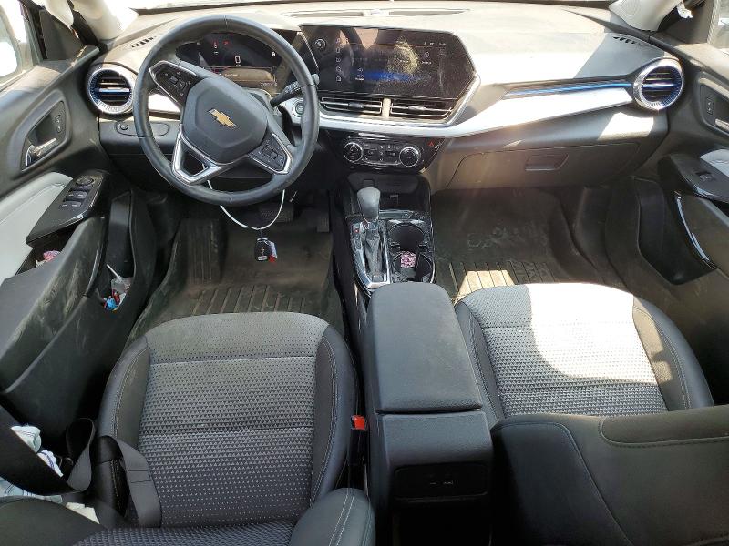 Aukcja sprzedaży 2025 Chevrolet Trax, vin: KL77LHEP8SC216333, numer aukcji: 63904266