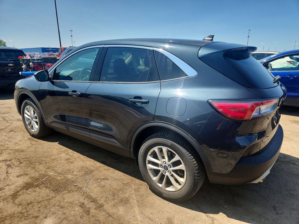 63723556 :رقم المزاد ، 1FMCU9G63NUA00909 vin ، 2022 Ford Escape مزاد بيع