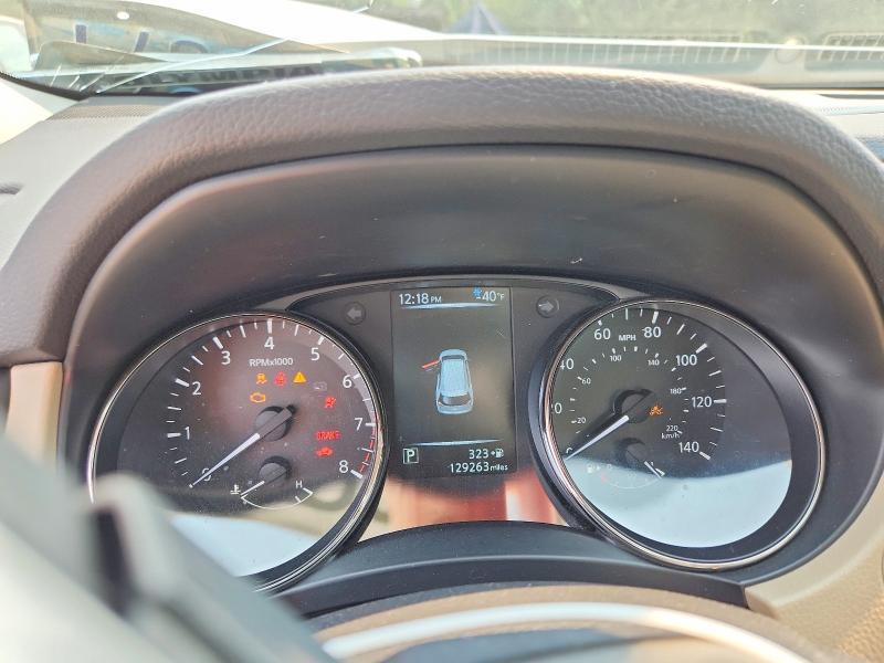 Продаж на аукціоні авто 2017 Nissan Rogue, vin: JN8AT2MV0HW254155, номер лоту: 63801296