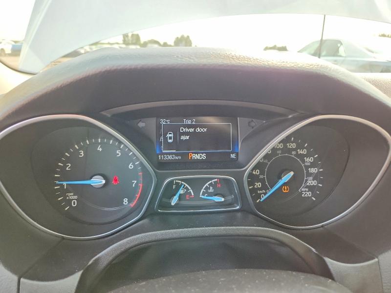 Auction sale of the 2015 Ford Focus, vin: 1FADP3N23FL377816, lot number: 64755426