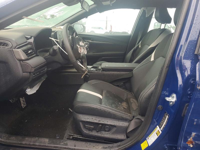66486986 :رقم المزاد ، 4T1DAACK7TU281904 vin ، 2026 Toyota Camry مزاد بيع