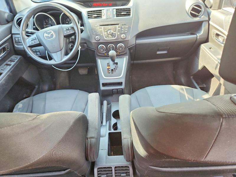 Aukcja sprzedaży 2014 Mazda 5, vin: JM1CW2BL3E0170553, numer aukcji: 65463926