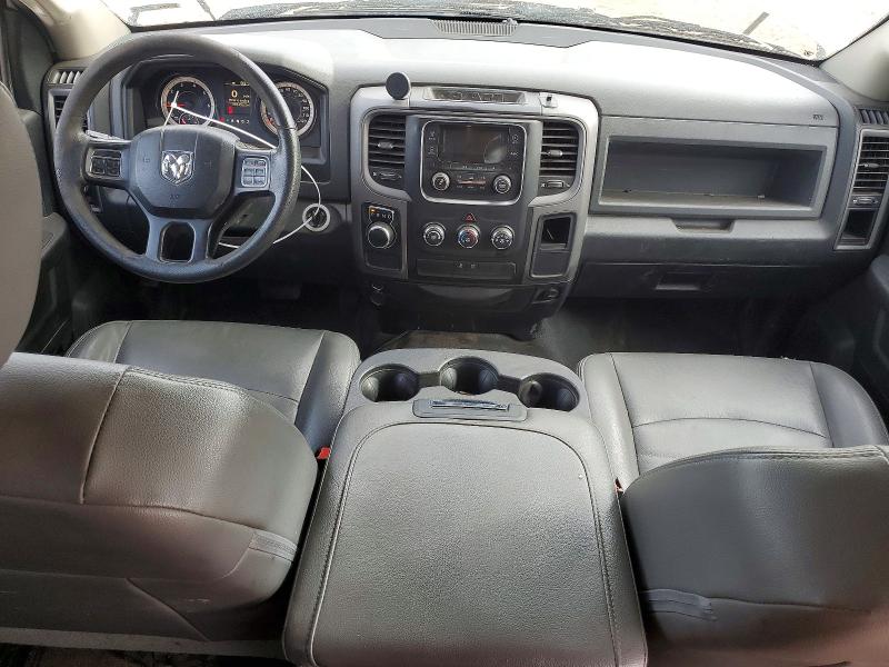 Aukcja sprzedaży 2018 Ram 1500, vin: 3C6RR6KG1JG238289, numer aukcji: 63784196