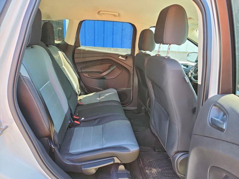65467276 :رقم المزاد ، 1FMCU0GXXFUC69947 vin ، 2015 Ford Escape مزاد بيع