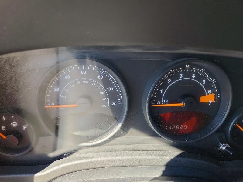65874046 :رقم المزاد ، 1C4NJRFB0FD217887 vin ، 2015 Jeep Patriot مزاد بيع