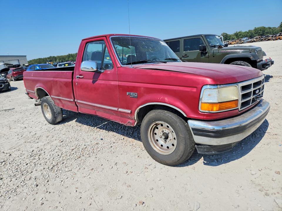 Aukcja sprzedaży 1995 Ford F150, vin: 1FTEF15H0SLA80605, numer aukcji: 67204916