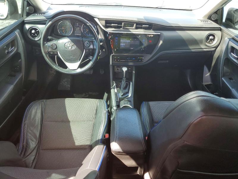 Aukcja sprzedaży 2019 Toyota Corolla, vin: 5YFBURHE8KP949080, numer aukcji: 66664566
