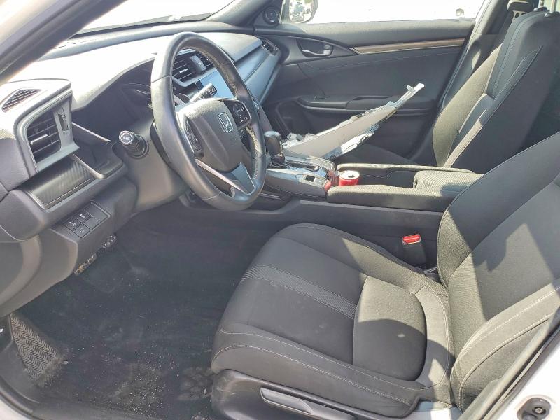 Aukcja sprzedaży 2017 Honda Civic, vin: SHHFK7H49HU306940, numer aukcji: 63028366