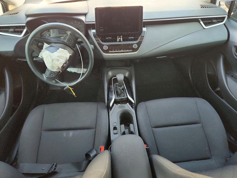 Aukcja sprzedaży 2025 Toyota Corolla, vin: 5YFB4MDE6SP274130, numer aukcji: 65222406