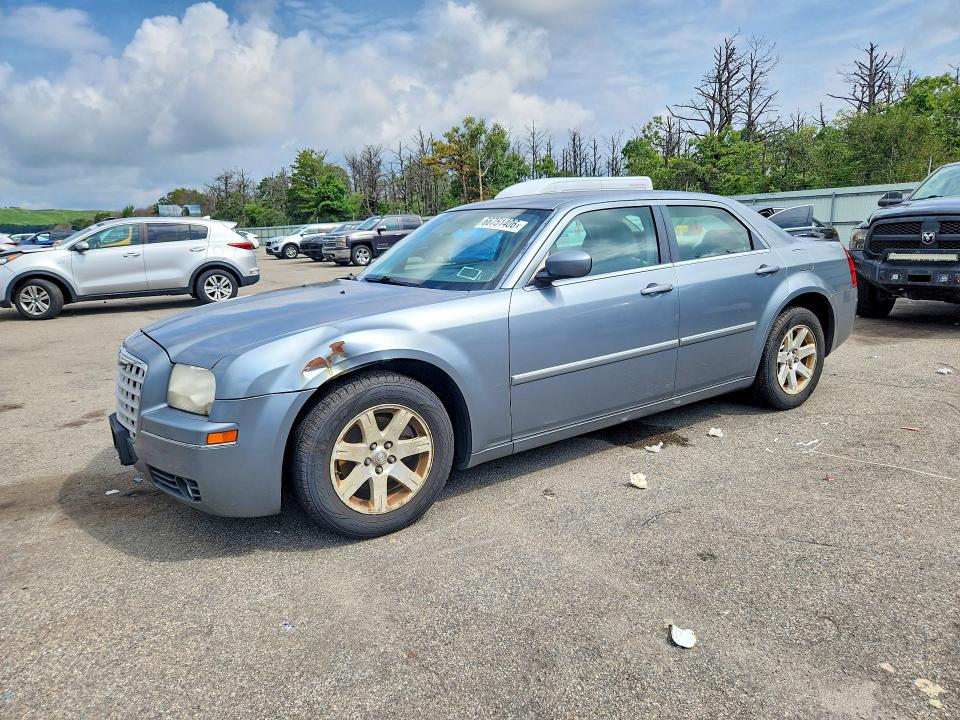Aukcja sprzedaży 2007 Chrysler 300, vin: 2C3KA53G27H897814, numer aukcji: 66751406