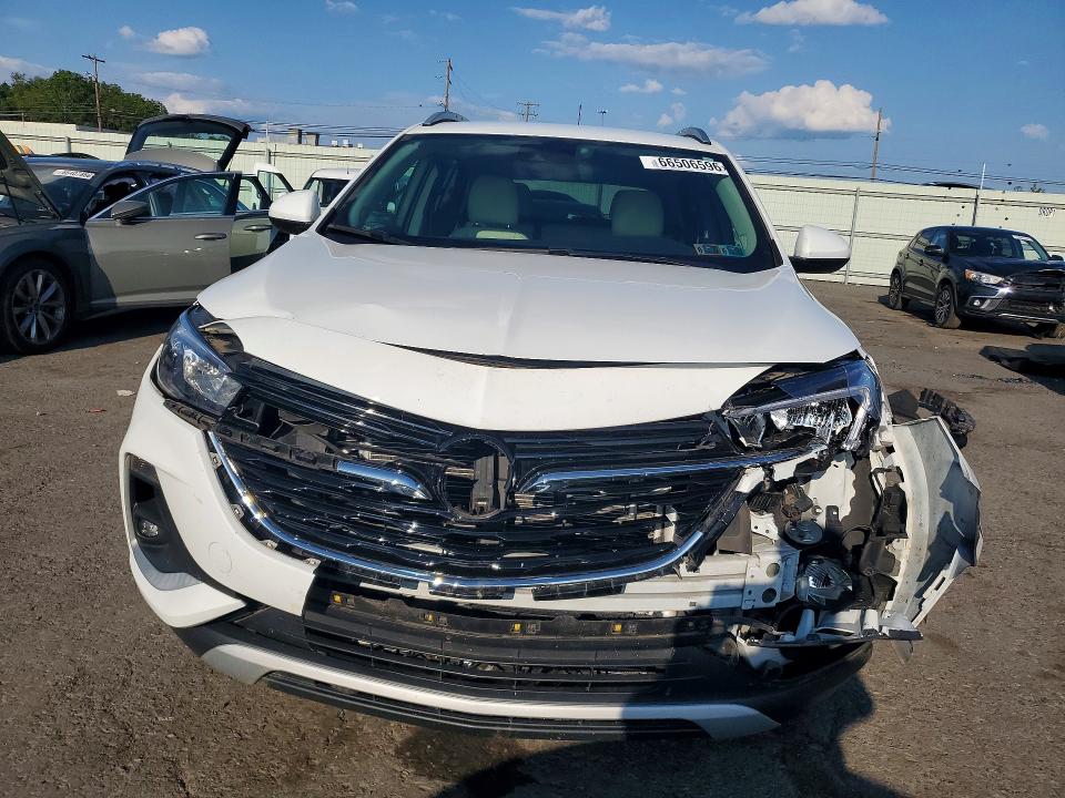 Aukcja sprzedaży 2023 Buick Encore Gx, vin: KL4MMDS2XPB146720, numer aukcji: 66506596