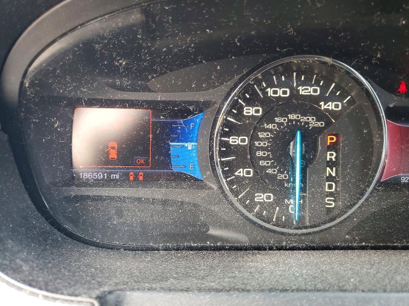 Aukcja sprzedaży 2013 Ford Edge, vin: 2FMDK4JC3DBB25327, numer aukcji: 65357796