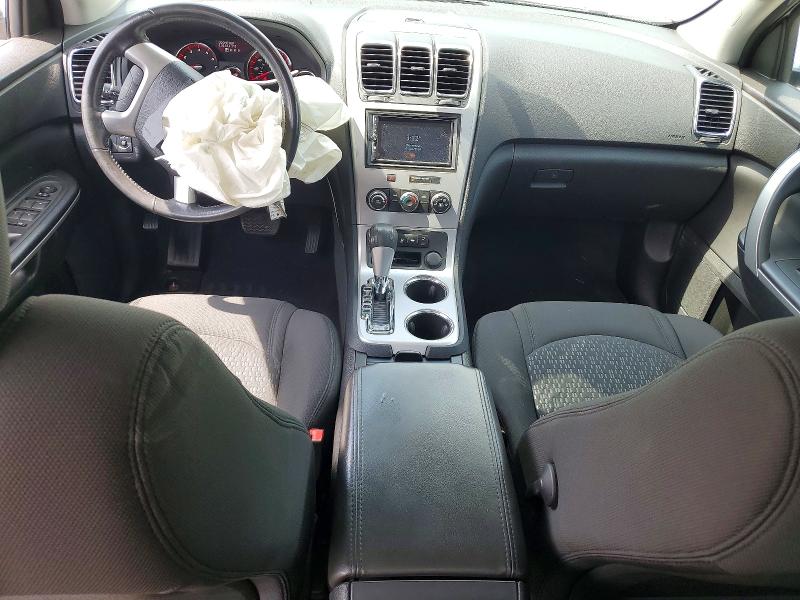 Aukcja sprzedaży 2012 Gmc Acadia, vin: 1GKKVPED3CJ225904, numer aukcji: 64934696