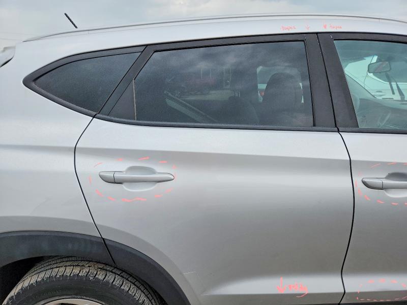 Aukcja sprzedaży 2017 Hyundai Tucson, vin: KM8J33A47HU347811, numer aukcji: 63911556
