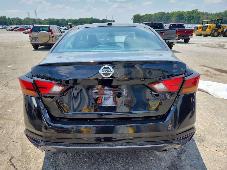 Продаж на аукціоні авто 2022 Nissan Altima, vin: 1N4BL4CW2NN309086, номер лоту: 62827486