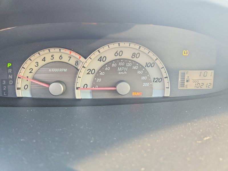 2008 Toyota Yaris მანქანა იყიდება აუქციონზე, vin: JTDBT923281295345, აუქციონის ნომერი: 63714736