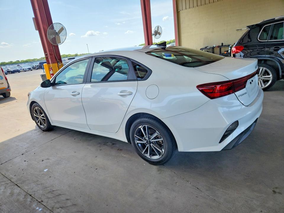 Продаж на аукціоні авто 2023 Kia Forte, vin: 3KPF24AD7PE566414, номер лоту: 64143866