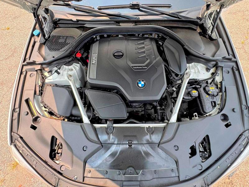 Продаж на аукціоні авто 2020 Bmw 530, vin: WBAJR7C07LCD10180, номер лоту: 65986686